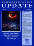Go to journal home page - Computer Audit Update